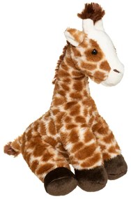 Детска плюшена играчка atmosphera Giraffe, 32 cm