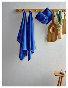 Памучни ръкавици за фурна в комплект от 2 бр. Line – Södahl