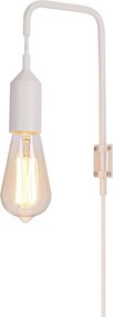 Стенна лампа за контакт Laren – Candellux Lighting