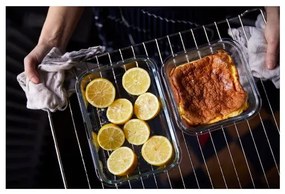IKEA 365+ правоъгълна кутия за храна 703.591.99