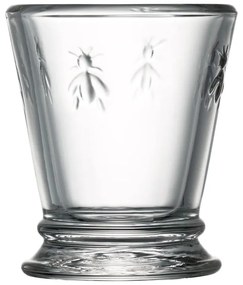 Стъклена поставка за яйца La Rochère Abeille - La Rochére