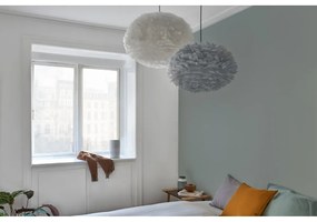 Светлосив абажур ø 65 cm Eos large - UMAGE