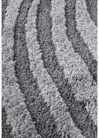 Сив килим 160x235 cm Pigment Light Grey – Elle Decoration