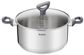Tefal Daily Cook тенджера с капак 24 см