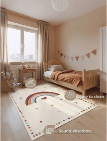 Детски килим 160x235 cm Luvy – Hanse Home