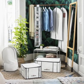 Организатор на чекмеджета за съхранение - Compactor