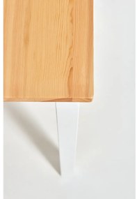 Комплект трапезна маса Sydney и два трапезни стола Lissy - Bonami Essentials