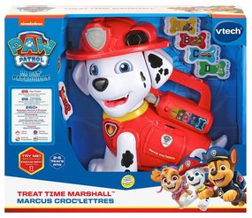 Фигурки Vtech Marcus Croc'lettres (FR)