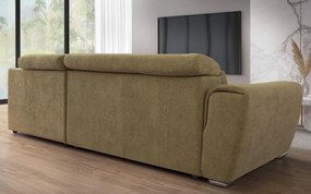 Разтегателен ъглов диван Хардо