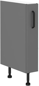 Подов шкаф Melo 15 D CARGO-Anthraki