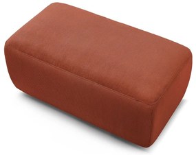 Оранжева табуретка Enjoy – Bobochic Paris