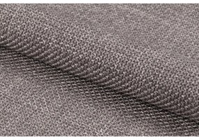 Сив офис стол Glenda – Actona