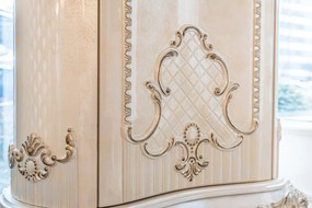 Еднокрила витрина 8281