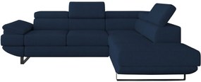 Ъглов диван Lionel-Mple-Right