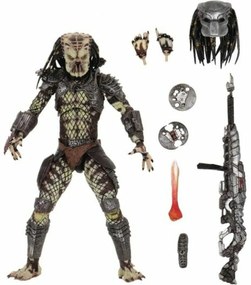 Фигурки на Герои Neca Predator 2 Ultimate Elder