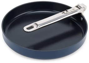 Тиган с керамично покритие ø 24 cm Space – Joseph Joseph