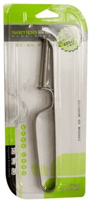 Horecano - Иноксова картофобелачка вертикална - 042 CN-(А0103)