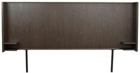 Табла за глава от дъб 234x85 cm Remond - Rowico