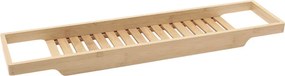 Mexen Bamboo рафт за вана 70 см, естествен бамбук - 701070-00
