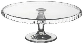 Стъклен поднос за торта – Orion