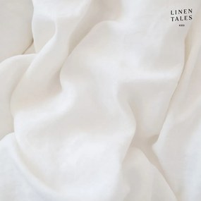 Ленено спално бельо за детско креватче 100x140 cm - Linen Tales