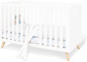 Преместете комплект за бебешка стая