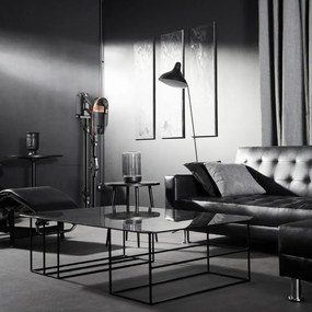 Вертикална прахосмукачка Rowenta X-Force Flex 15.60 RH99F1, 520W, 230AW, 0.9 л, 32.4V, Автономия 80 мин, Автоматична мощност, LED четка, Дисплей, Flex, Черен/бронз