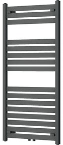 Mexen Uran радиатор для баня 1200 x 600 мм, 623 W, антрацит - W105-1200-600-00-66