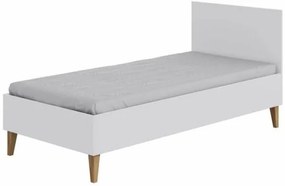 Детско легло Kubi-Leuko