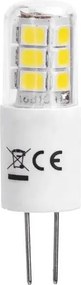 Aigostar - LED крушка G4/2W/12V 6500K
