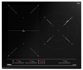 Индукционен Котлон Teka IZF65320 60 cm 7200 W