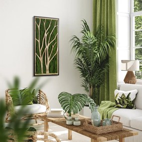 Декорация за стена 50x100 cm Tree – Styler