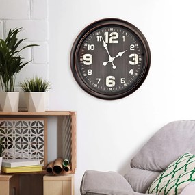 Стенен часовник ø 40,5 cm – Orion