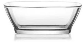 Lav - Стъклено плато дълбоко 375мл DEFNE 247