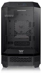 Кутия за компютър Thermaltake Tower 300 Black