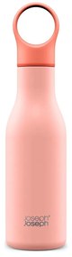Оранжев термос 500 ml Loop - Joseph Joseph