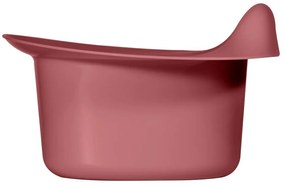 Тъмнорозово гърне Dusty pink – Kindsgut