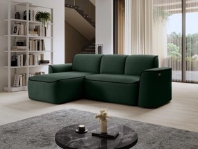 Ъглов диван Umbert-Prasino-Left