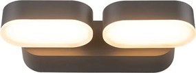 Аплика Градина LED Latch Plus