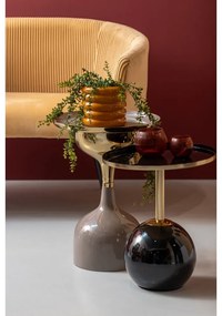 Метална кръгла масичка ø 41 cm Ivy - Leitmotiv