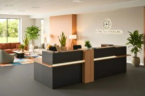 Състав на бюро Sereno