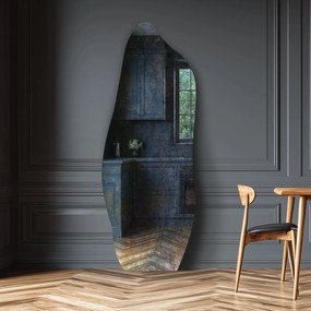 Антично огледало Base B32 66×178