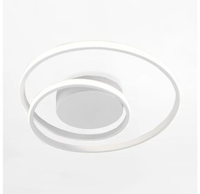 Zuma Line 4103-1WH - LED Плафониера WILLIS LED/22W/230V бял