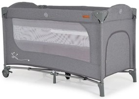 CANGAROO Кошара 2 нивa SKYGLOW СИВА