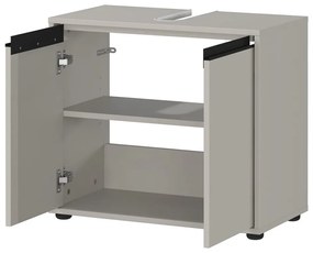 Сив комплект за баня Lemont – Germania