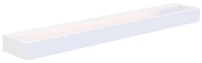 MAXLIGHT W0308 - LED Аплик за баня FLINK LED/18W/230V IP44 бял