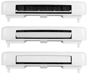 Електрическа въздушна завеса MALTEC PT4000WT