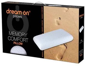 Възглавница Memory Comfort