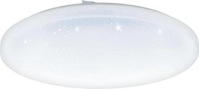 Eglo 33288 - LED таванен плафон FRANIA-S LED/33W/230V Ø 43 см