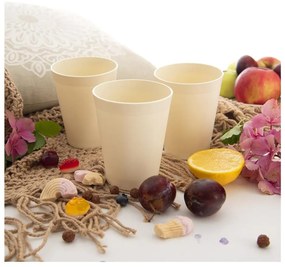 Комплект от 13 броя прибори за къмпинг от пластмаса - Orion